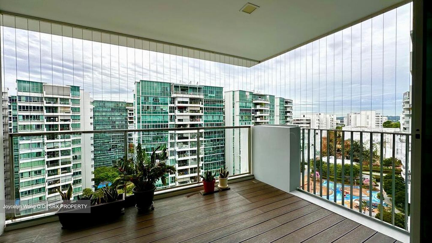 The Minton (D19), Condominium #498763911